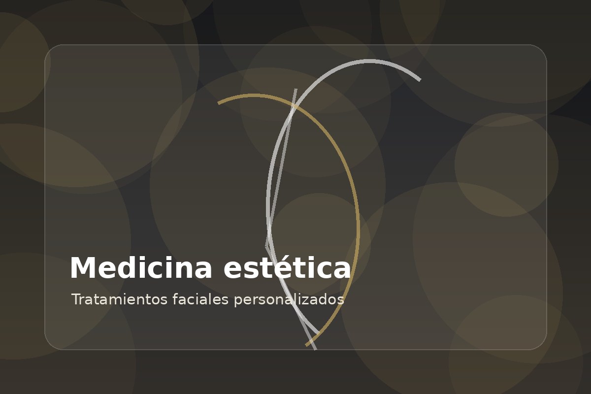 Medicina estética Madrid
