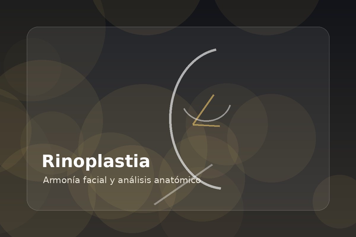 Rinoplastia Madrid
